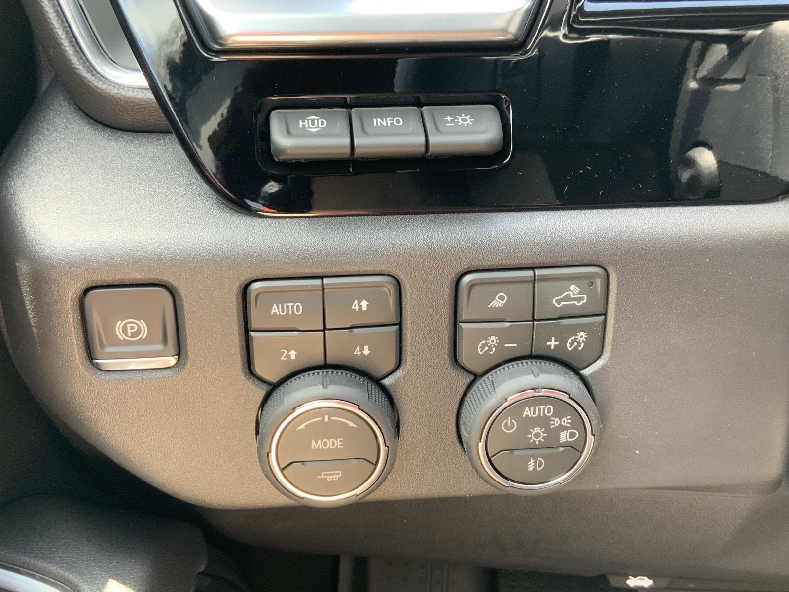 2026 Chevrolet Silverado 1500 LTZ - Photo 33