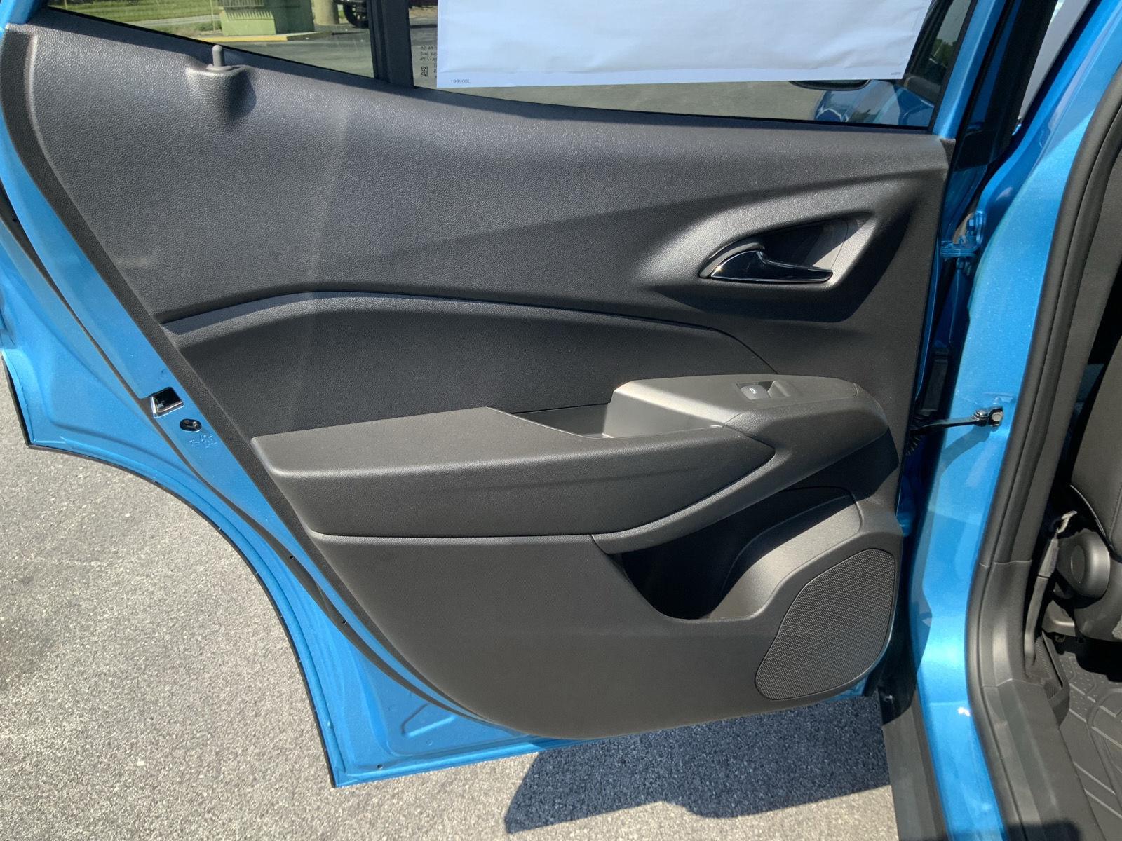 2026 Chevrolet Trax LT - Photo 43