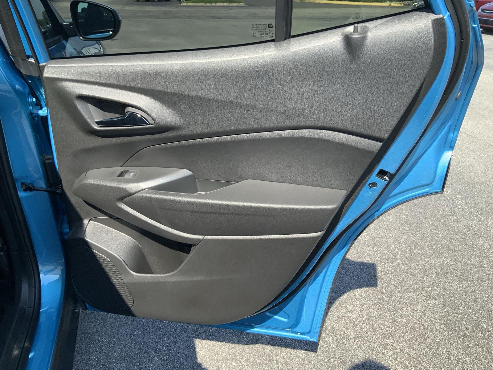 2026 Chevrolet Trax LT - Photo 46
