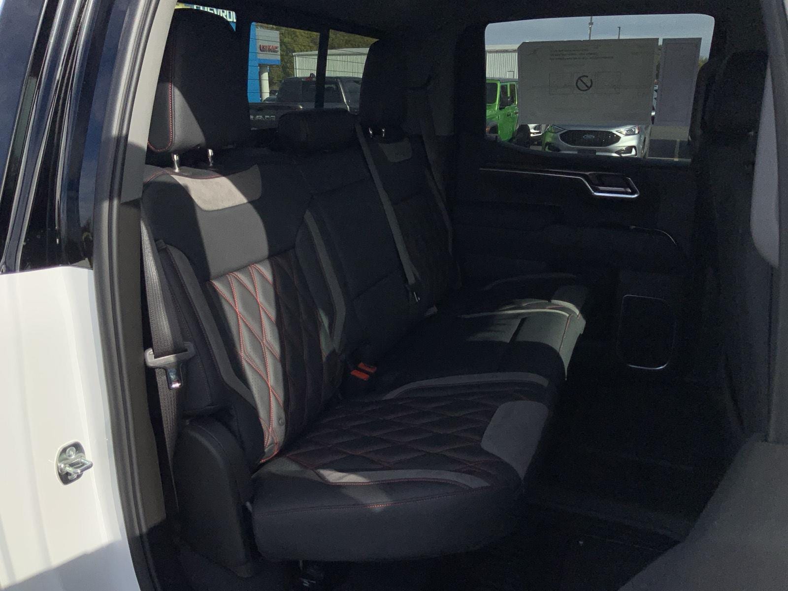 2025 Chevrolet Silverado 1500 RST - Photo 66