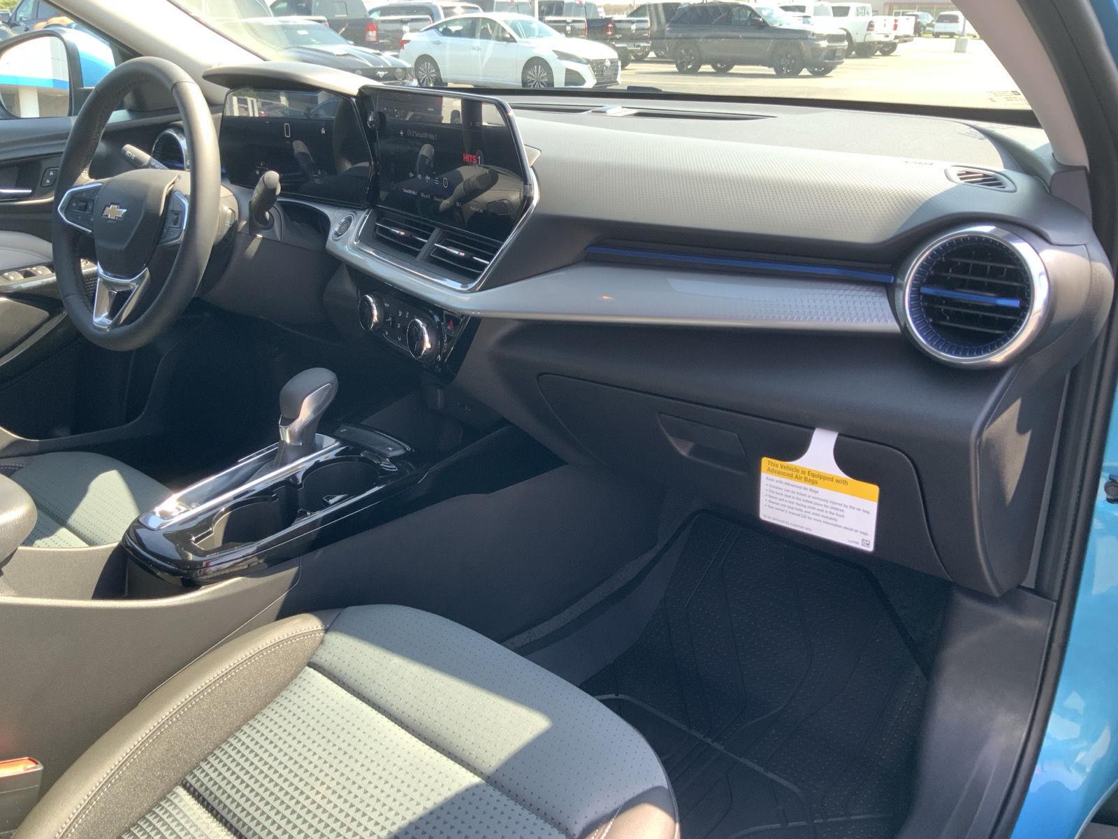 2026 Chevrolet Trax LT - Photo 50