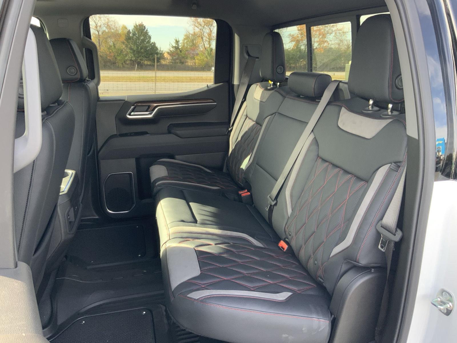 2025 Chevrolet Silverado 1500 RST - Photo 62