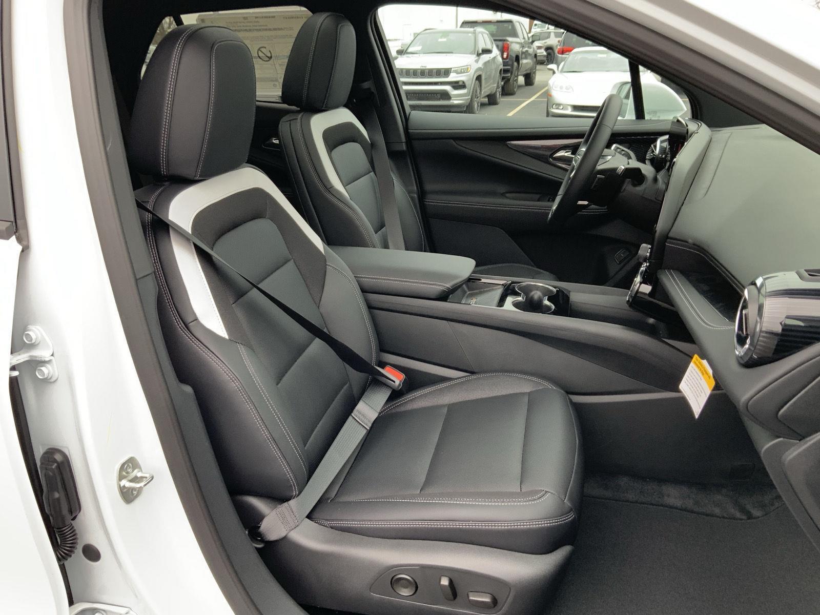 2026 Chevrolet Blazer EV LT - Photo 65