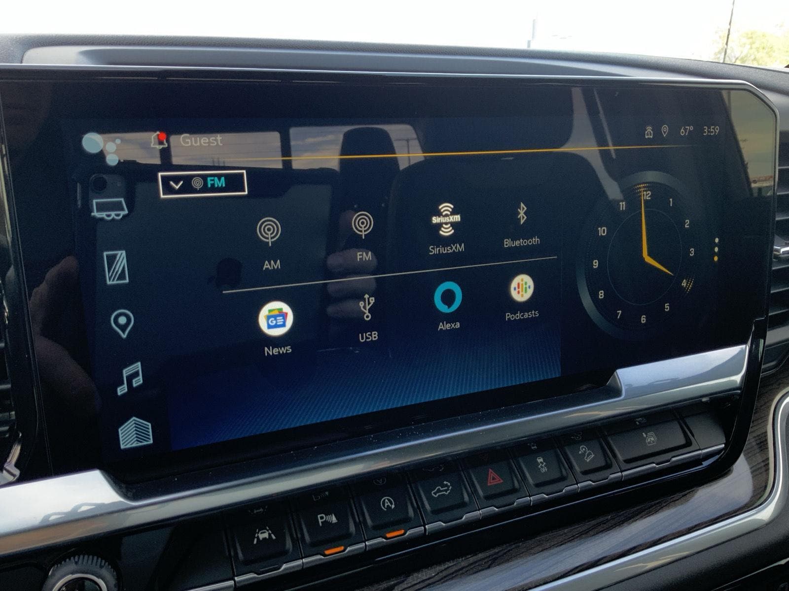 2025 Chevrolet Silverado 1500 RST - Photo 46
