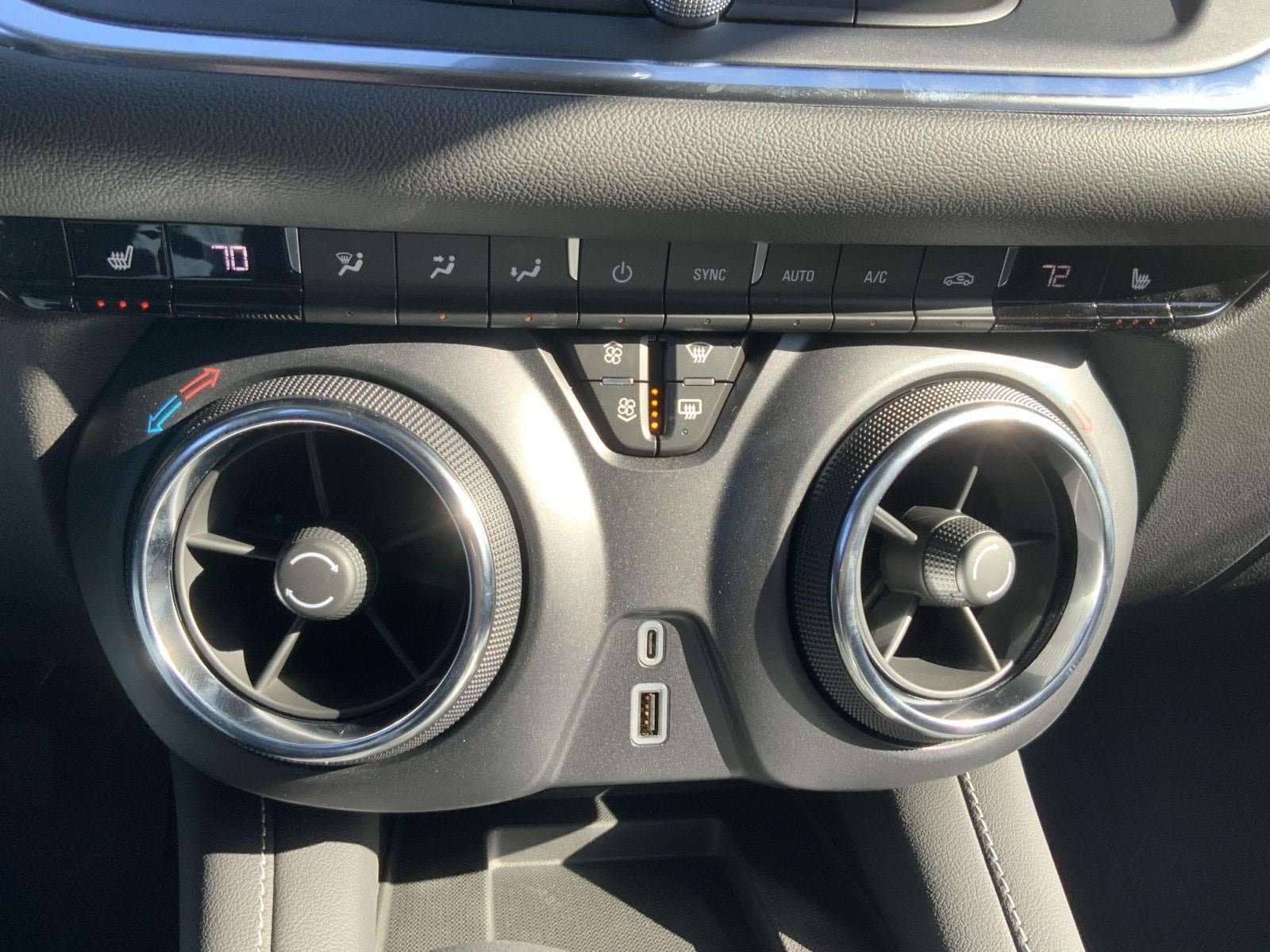2026 Chevrolet Blazer 2LT - Photo 41