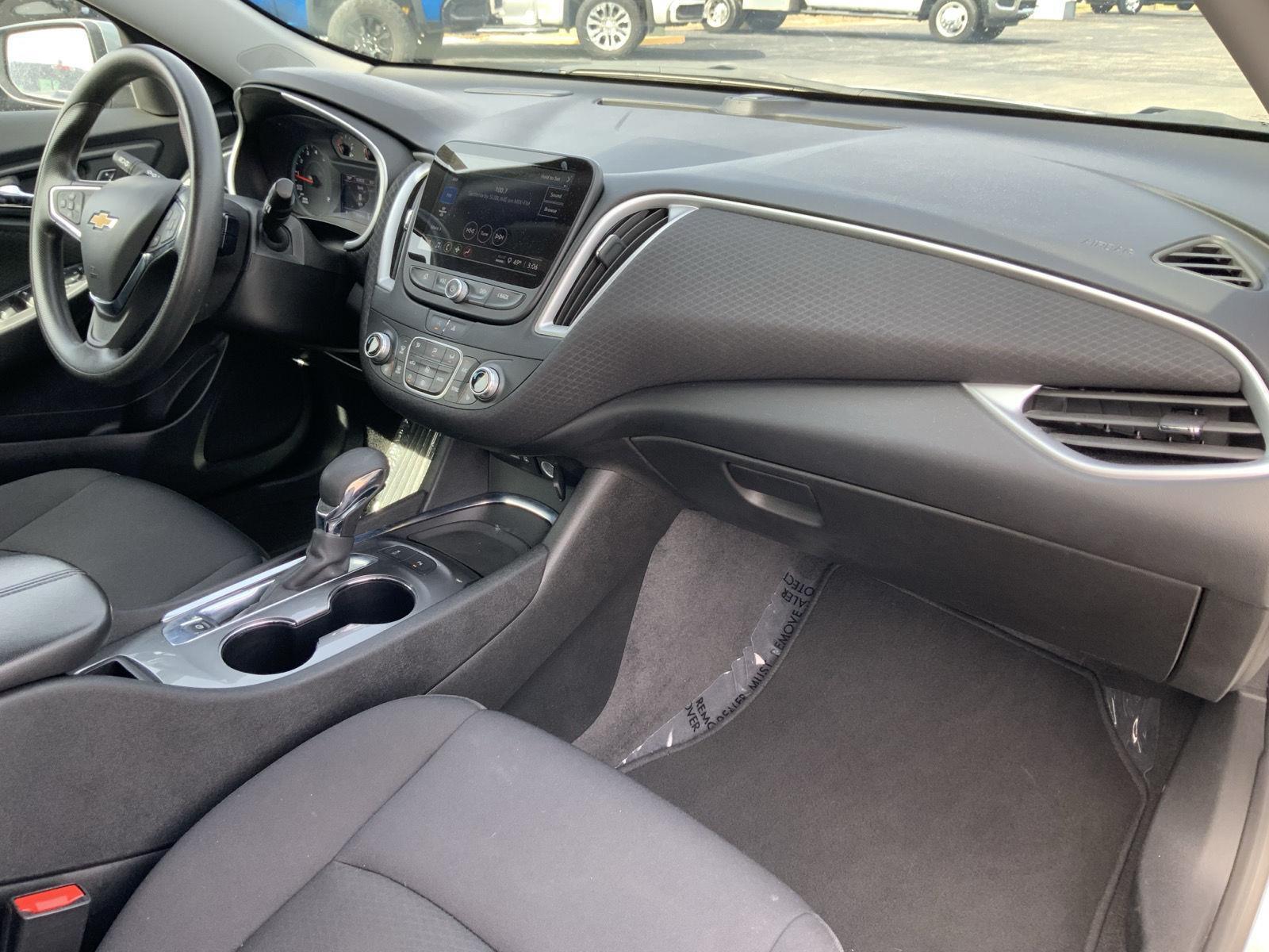2024 Chevrolet Malibu 1LT - Photo 56
