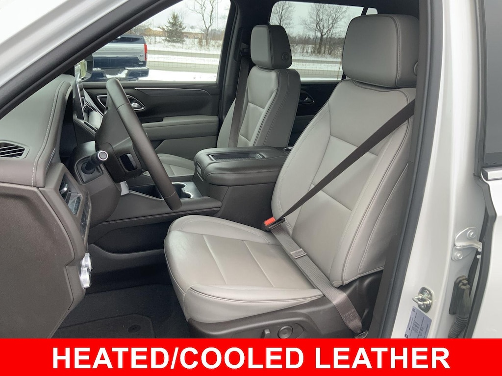 Used 2023 GMC Yukon SLT SUV