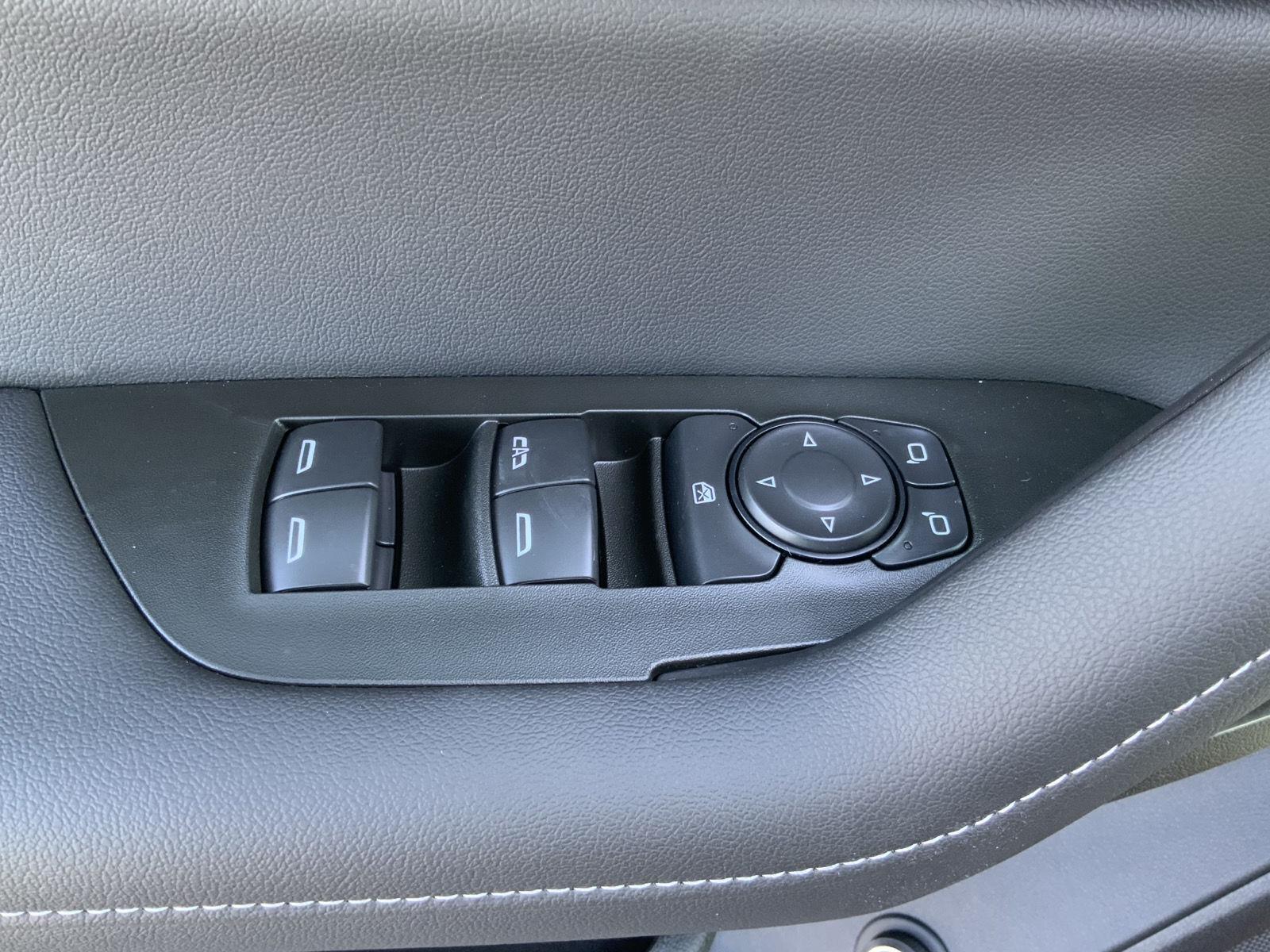 2026 Chevrolet Blazer 2LT - Photo 21