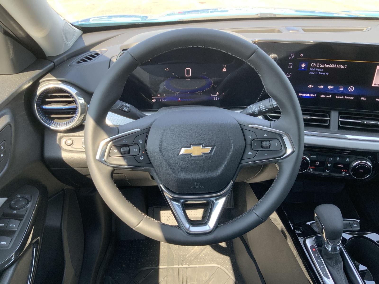 2026 Chevrolet Trax LT - Photo 22