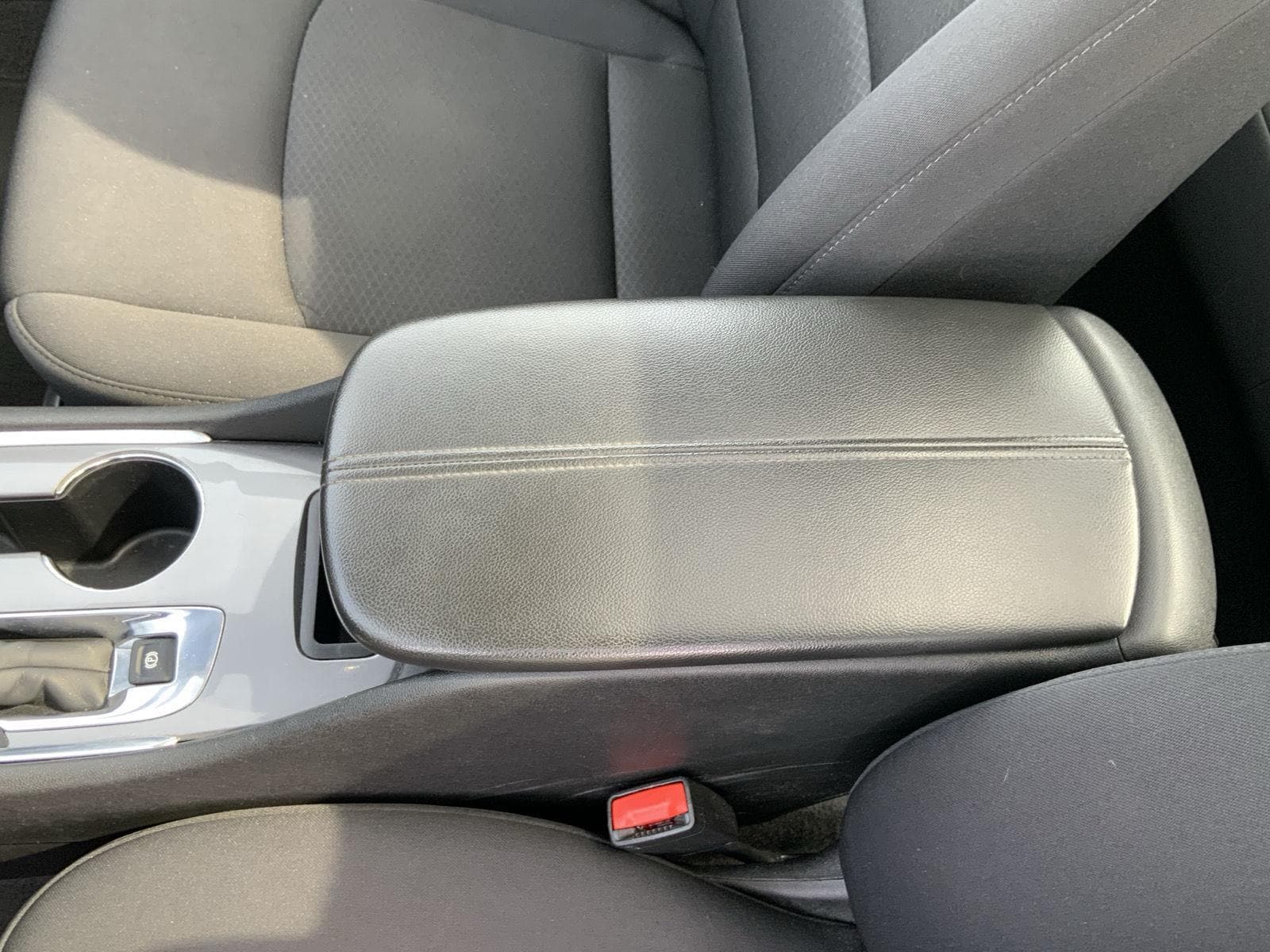 2024 Chevrolet Malibu 1LT - Photo 47