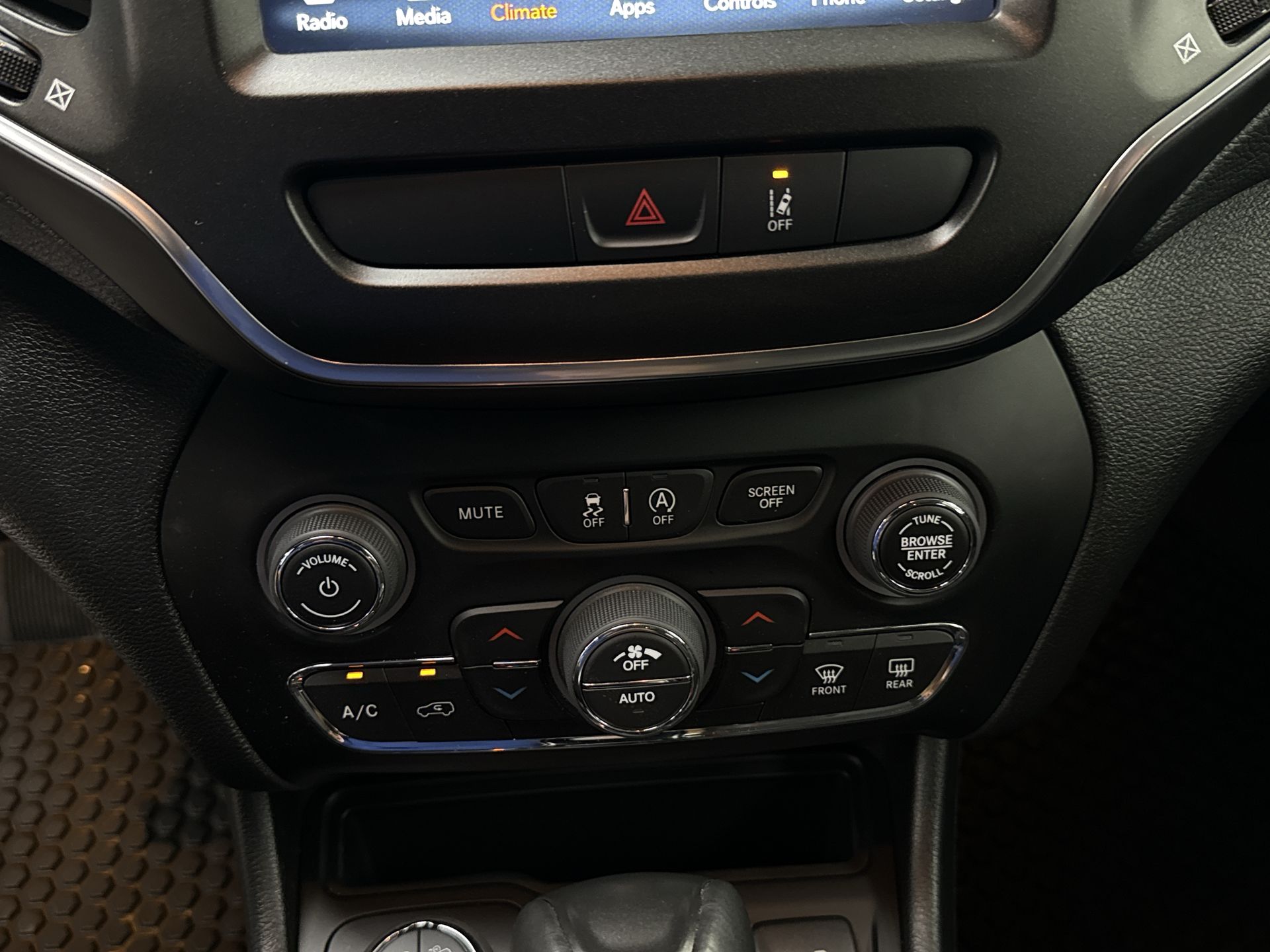2022 Jeep Cherokee Trailhawk - Photo 67