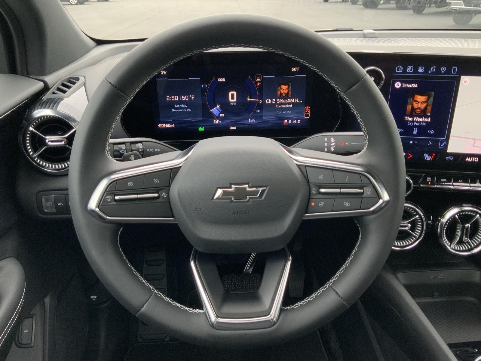 2026 Chevrolet Blazer EV LT - Photo 32