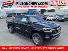 2026 Chevrolet Colorado LT Truck