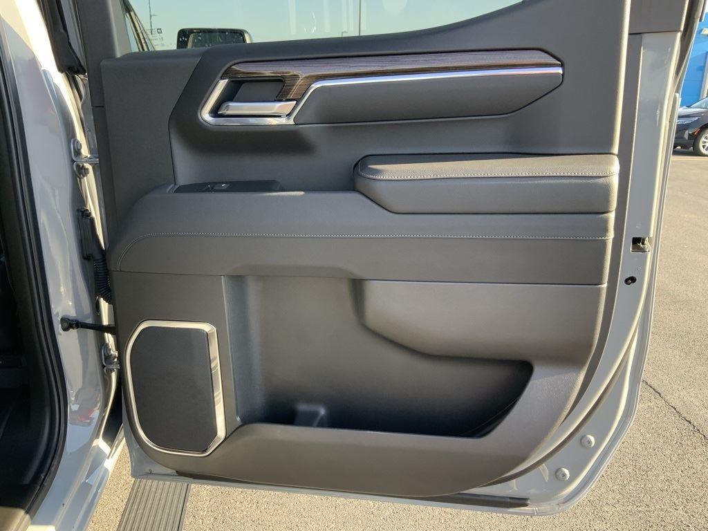 2025 Chevrolet Silverado 1500 RST - Photo 66