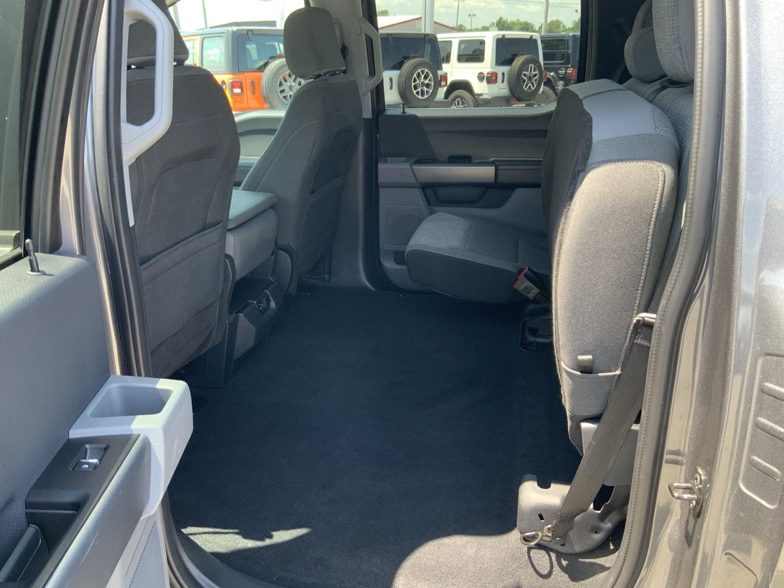 2023 Ford F-150 XLT - Photo 48