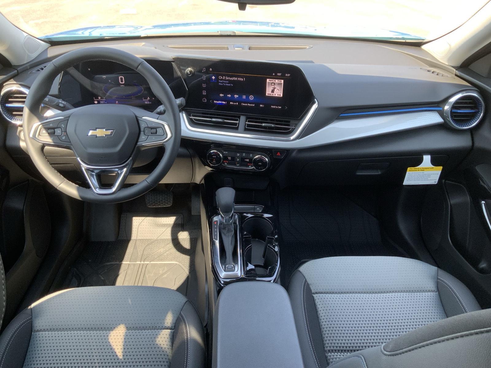 2026 Chevrolet Trax LT - Photo 42