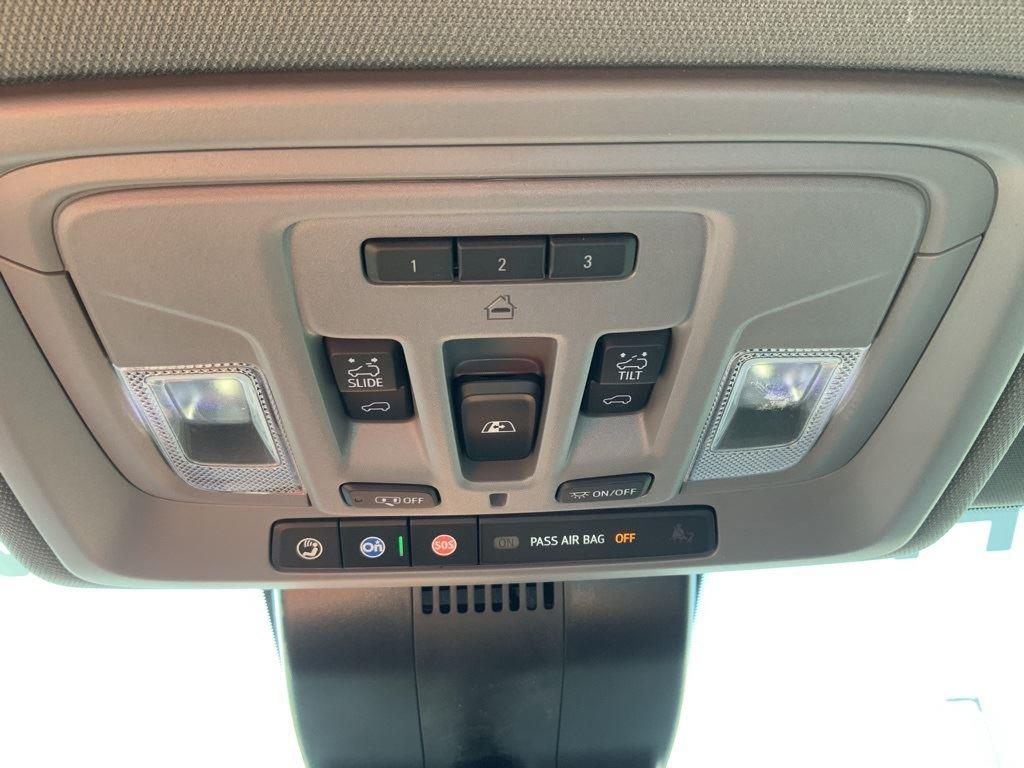 2025 Chevrolet Silverado 1500 RST - Photo 60