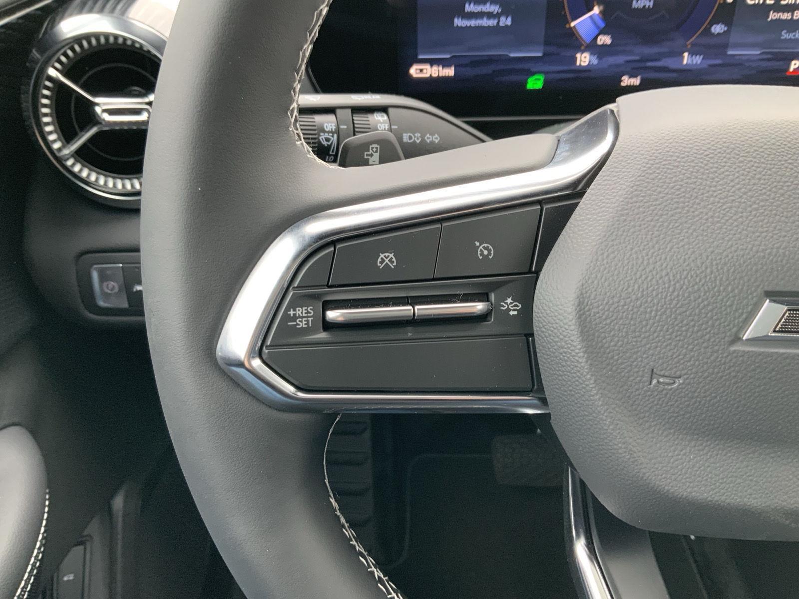 2026 Chevrolet Blazer EV LT - Photo 33