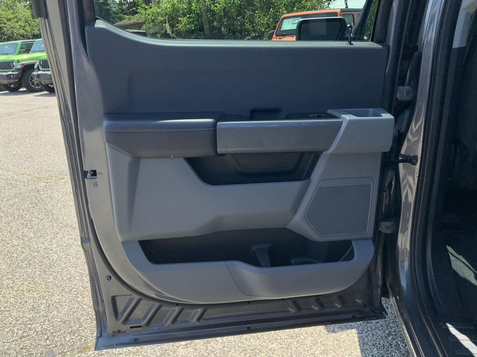 2023 Ford F-150 XLT - Photo 46