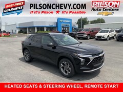2026 Chevrolet Trax LT SUV