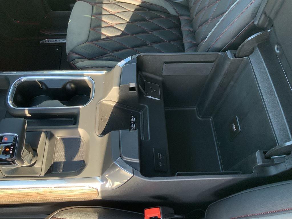 2025 Chevrolet Silverado 1500 RST - Photo 59