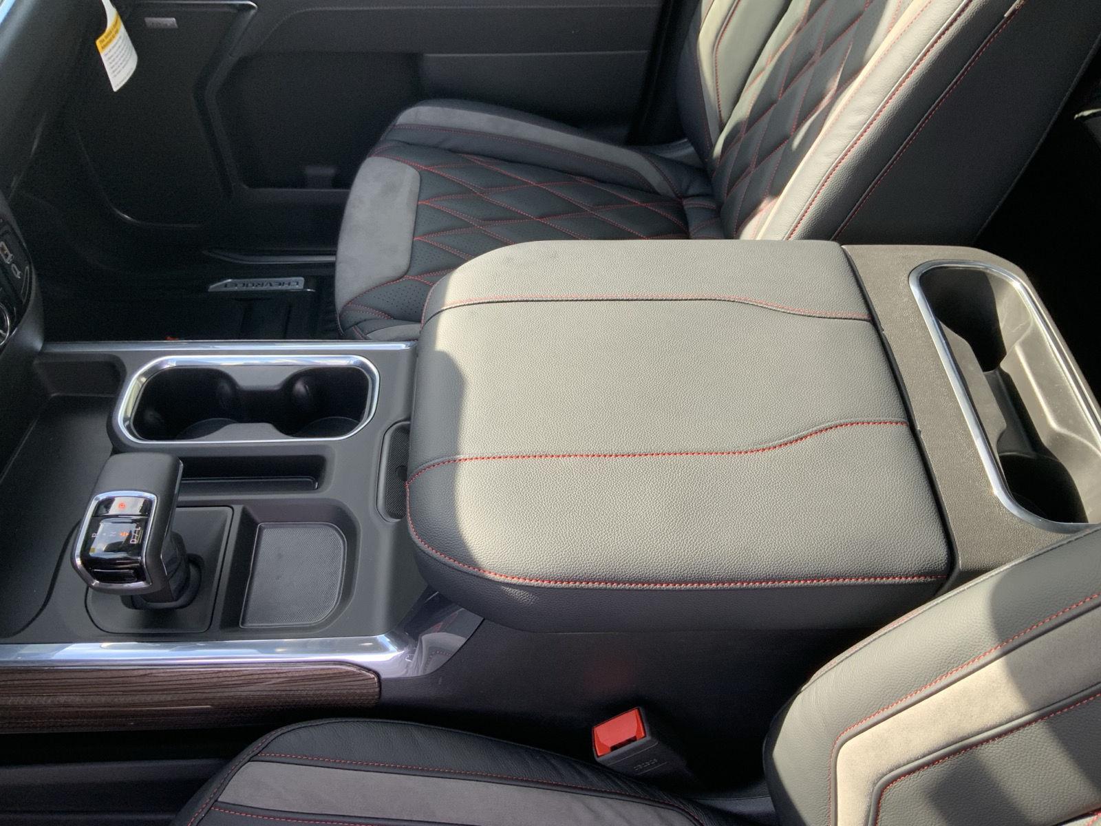 2025 Chevrolet Silverado 1500 RST - Photo 57