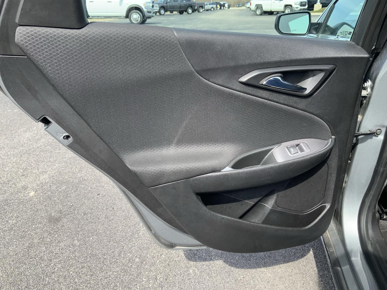 2024 Chevrolet Malibu 1LT - Photo 50