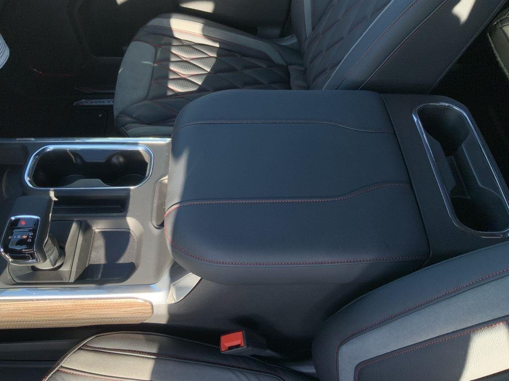 2025 Chevrolet Silverado 1500 RST - Photo 58