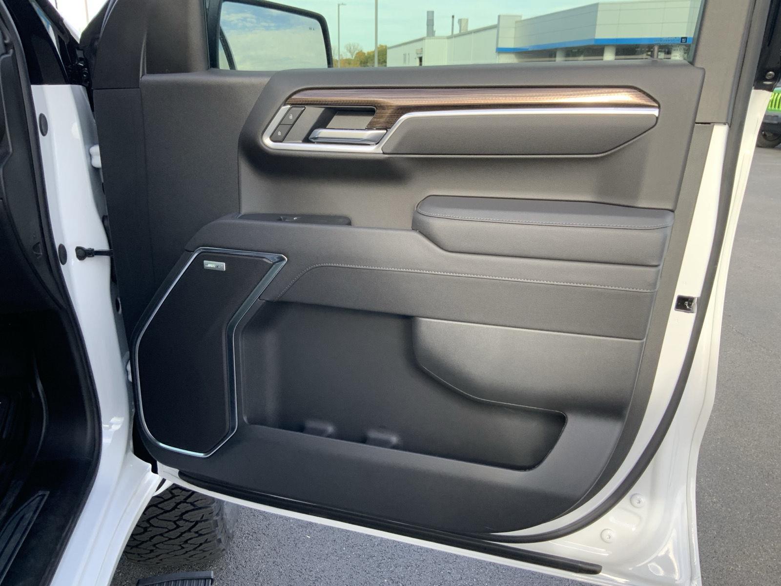2025 Chevrolet Silverado 1500 RST - Photo 68