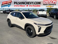 2026 Chevrolet Trax Activ SUV