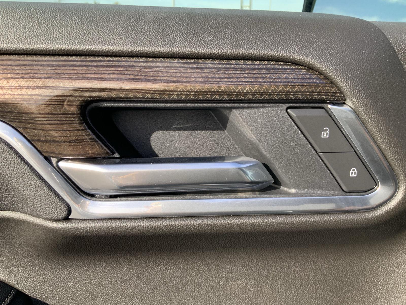 2025 Chevrolet Silverado 1500 RST - Photo 28