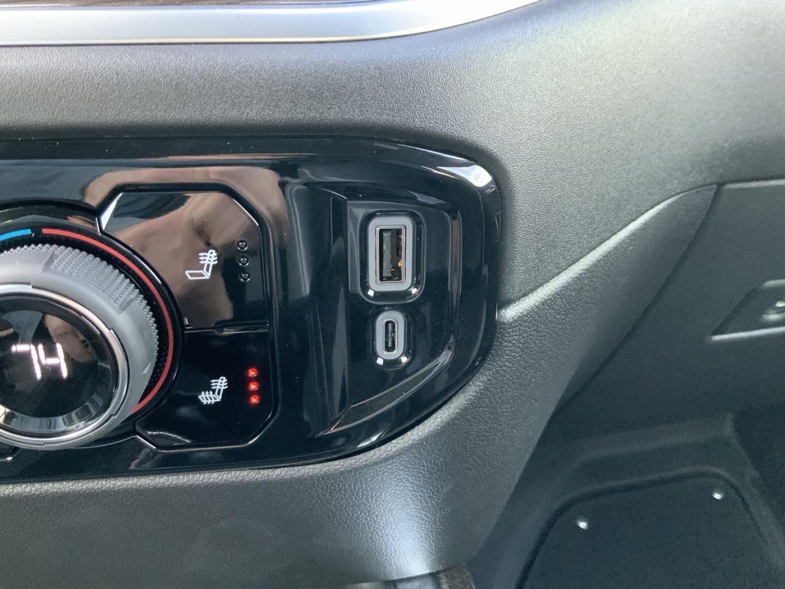 2025 Chevrolet Silverado 1500 RST - Photo 55