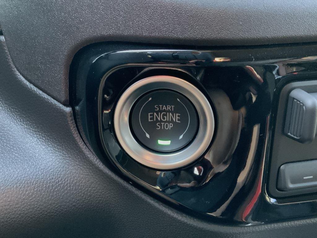 2025 Chevrolet Silverado 1500 RST - Photo 41