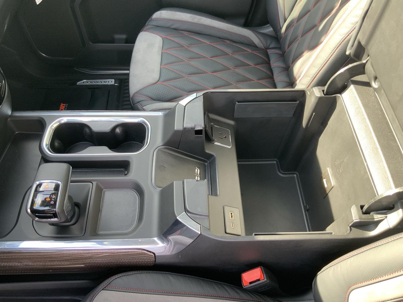 2025 Chevrolet Silverado 1500 RST - Photo 58