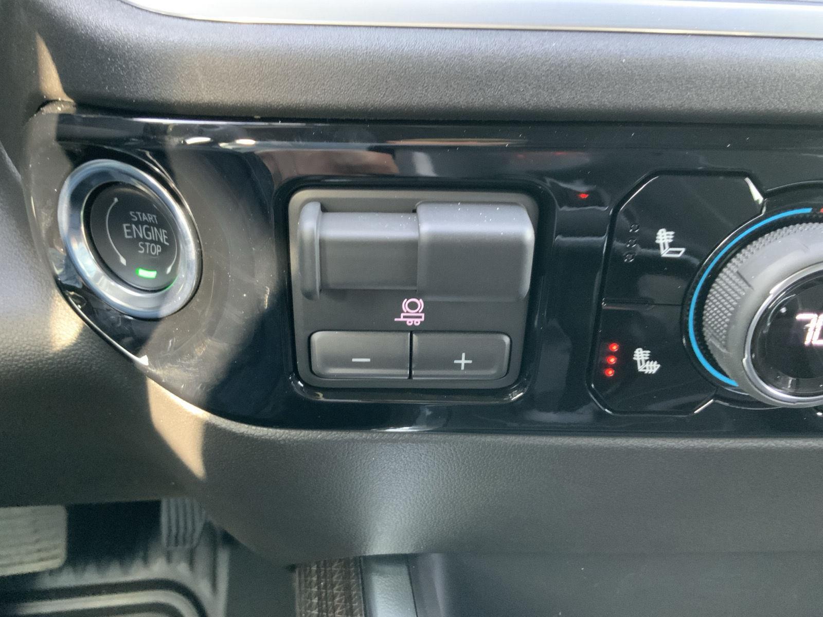 2025 Chevrolet Silverado 1500 RST - Photo 53