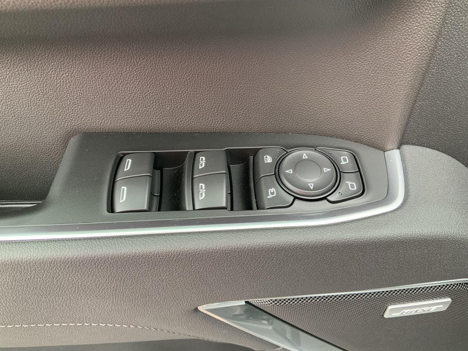 2026 Chevrolet Silverado 1500 LTZ - Photo 23