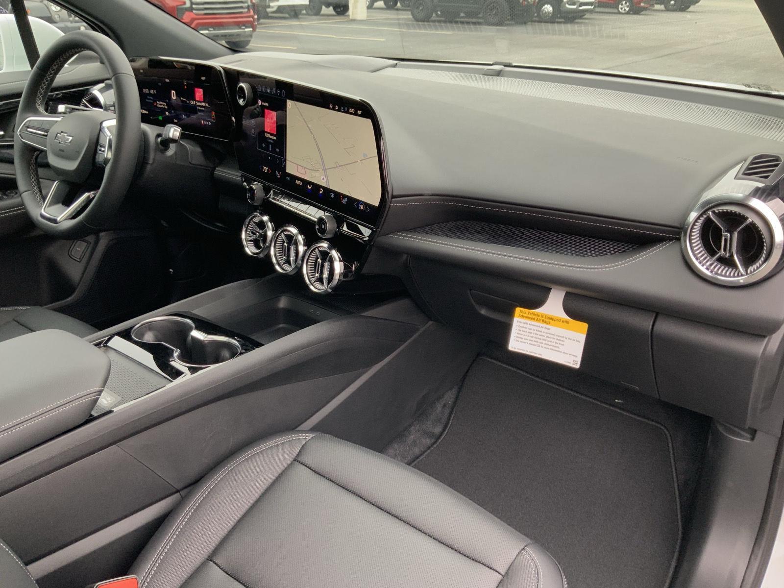 2026 Chevrolet Blazer EV LT - Photo 67