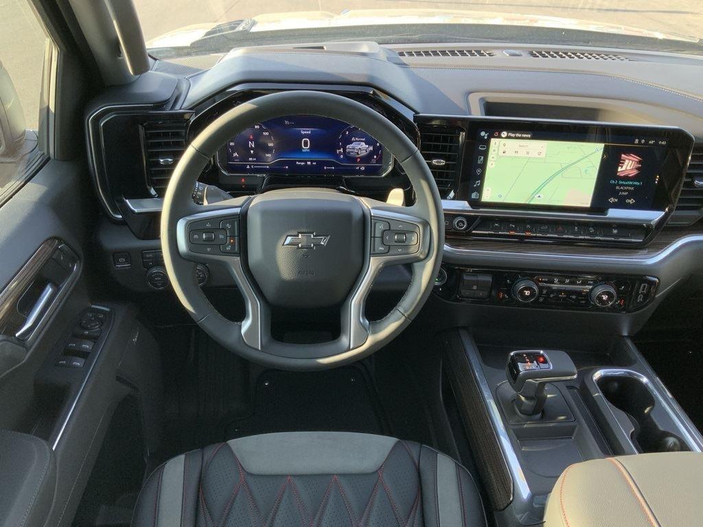 2025 Chevrolet Silverado 1500 RST - Photo 36