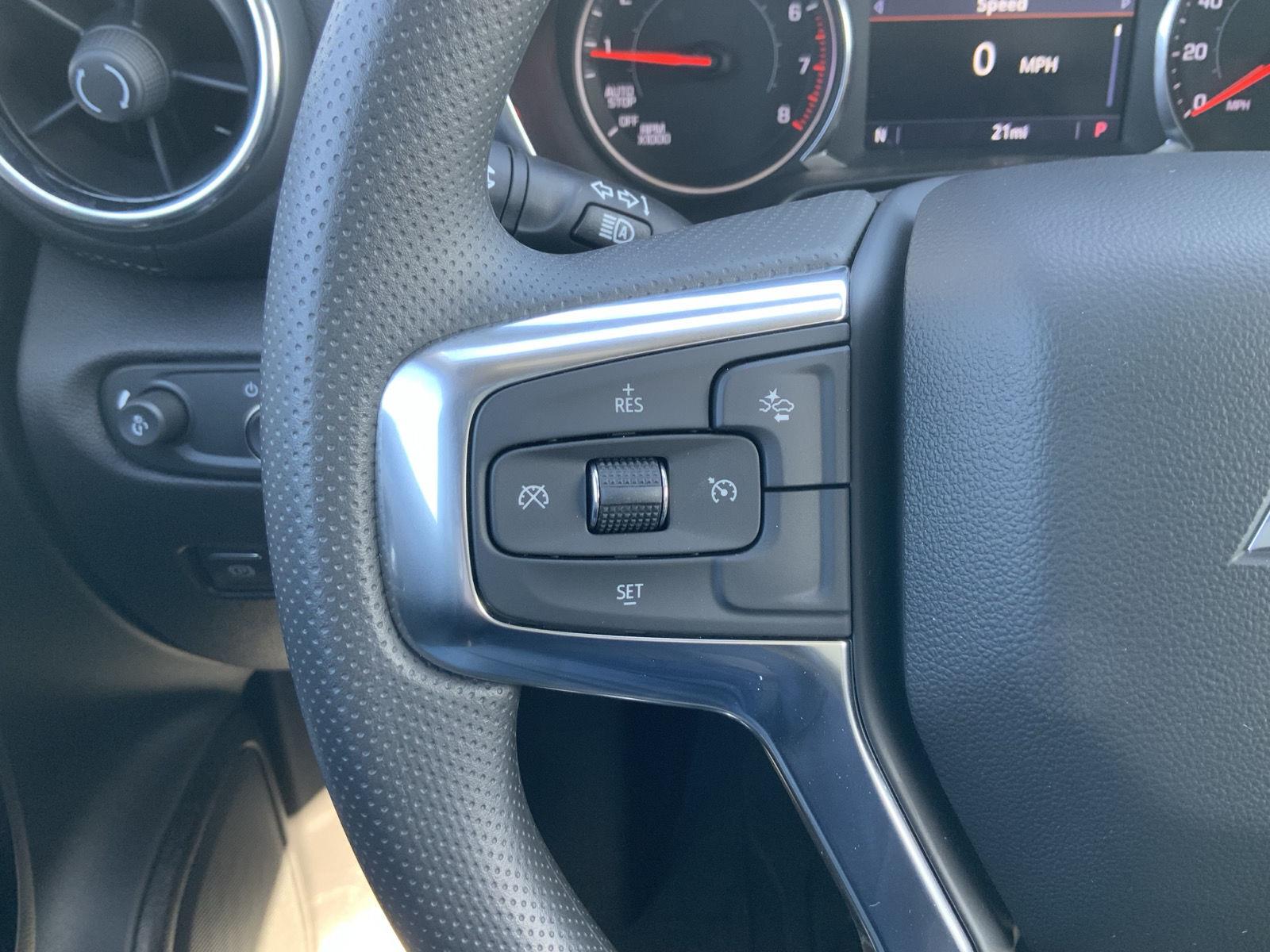 2026 Chevrolet Blazer 2LT - Photo 27