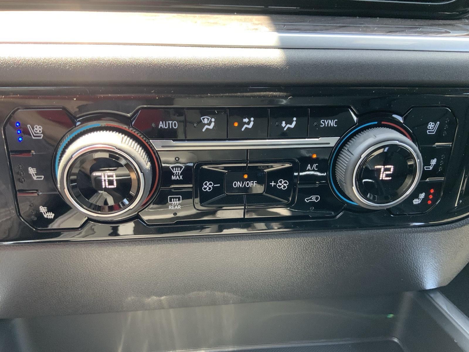 2026 Chevrolet Silverado 1500 LTZ - Photo 46