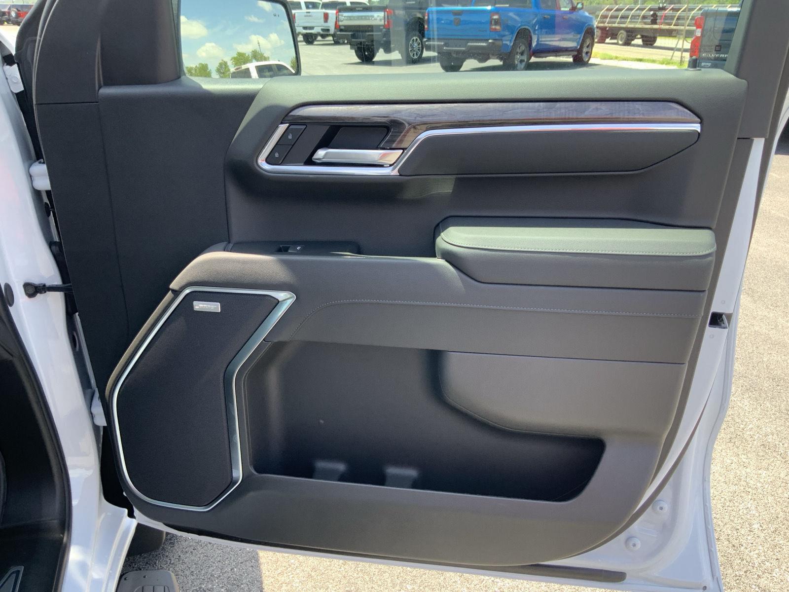 2026 Chevrolet Silverado 1500 LTZ - Photo 64