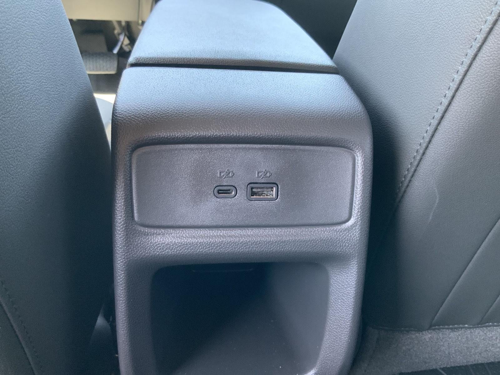 2026 Chevrolet Trax LT - Photo 45