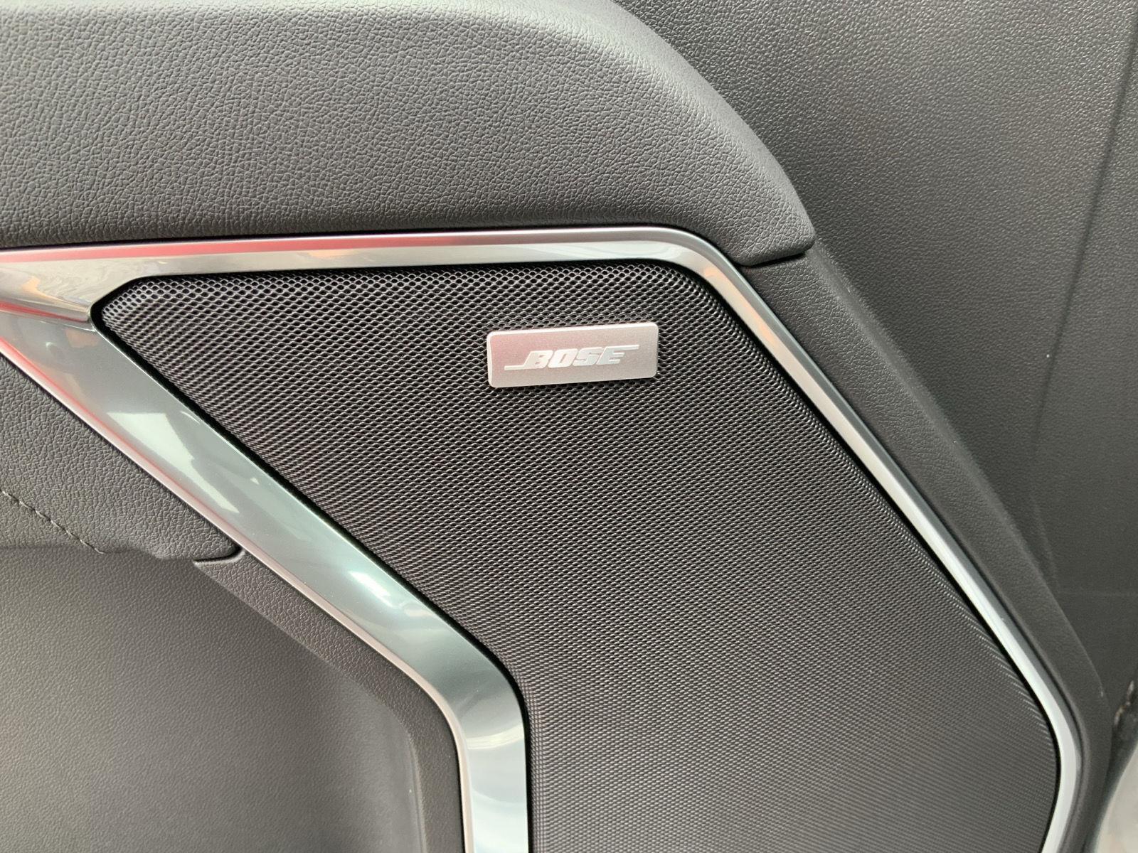 2026 Chevrolet Silverado 1500 LTZ - Photo 24