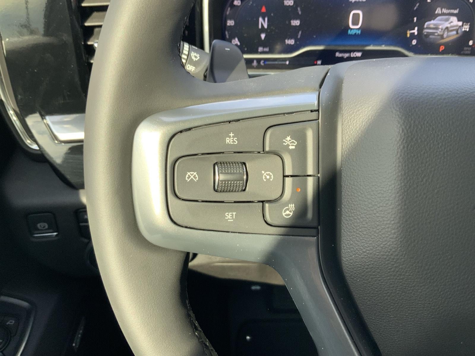 2025 Chevrolet Silverado 1500 RST - Photo 36