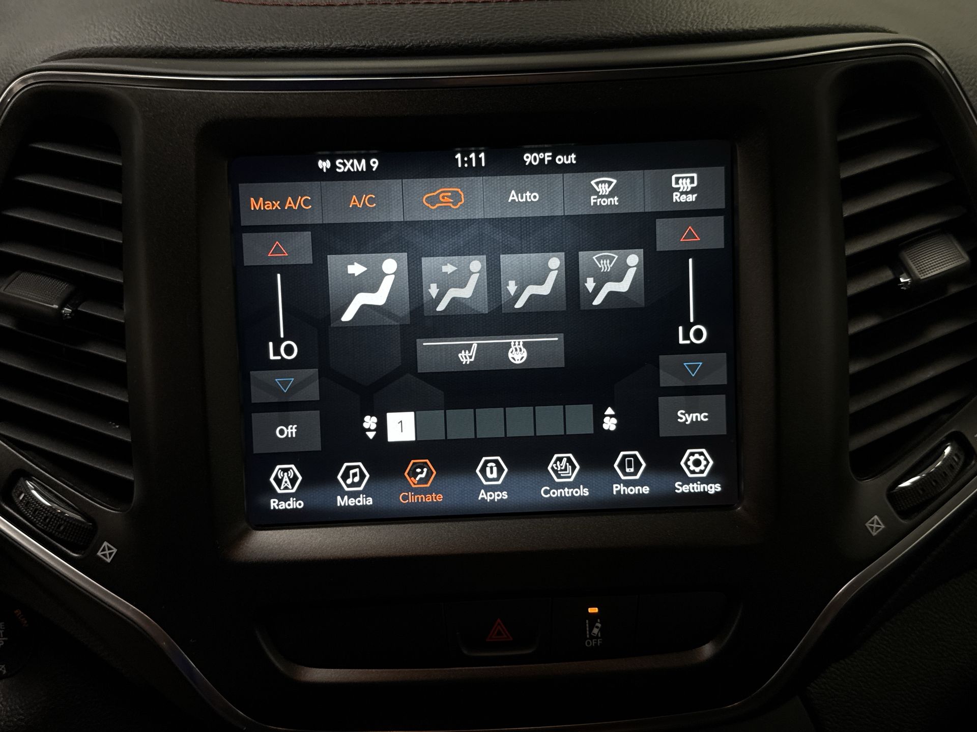 2022 Jeep Cherokee Trailhawk - Photo 63