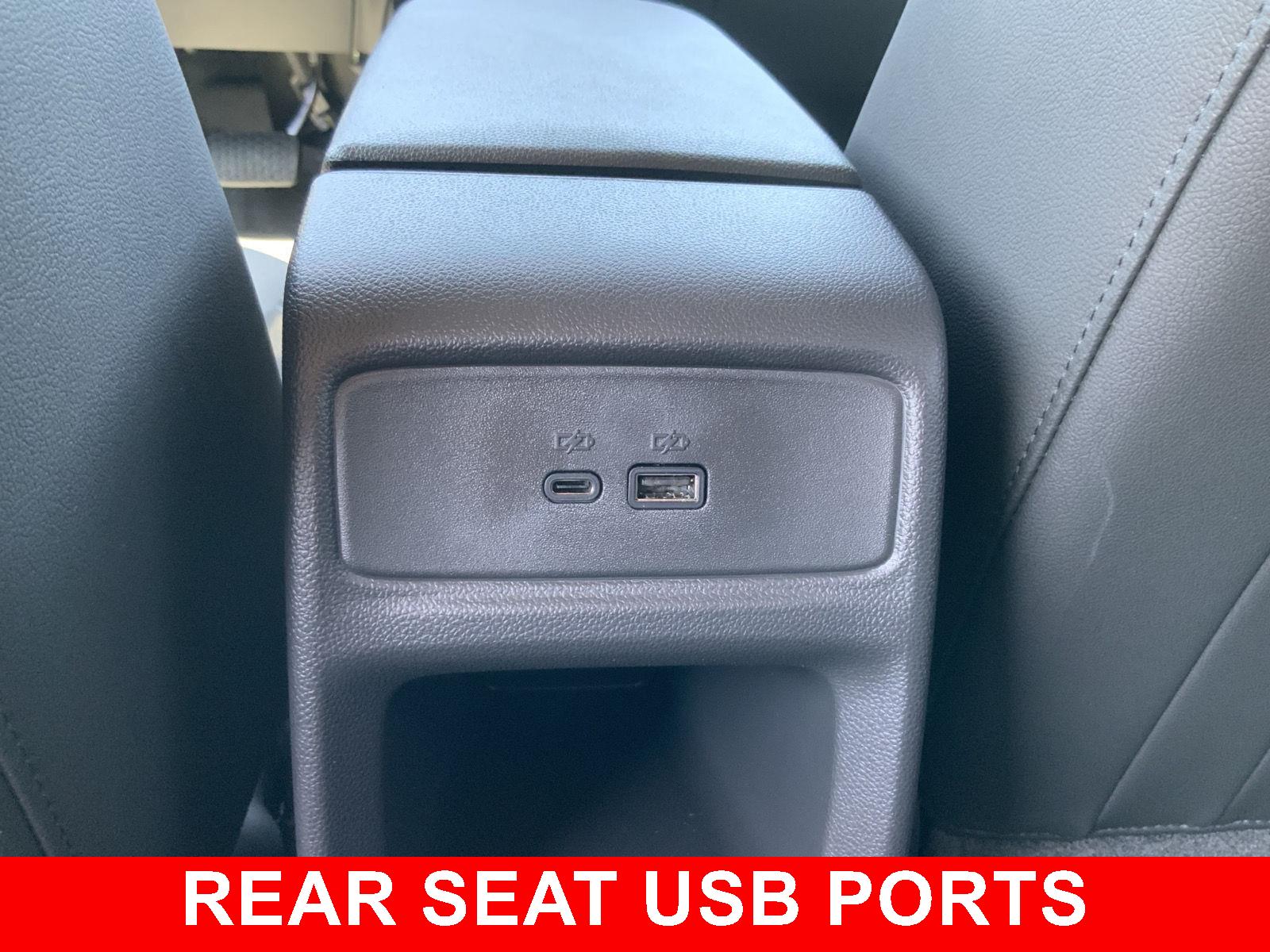 2026 Chevrolet Trax LT - Photo 45