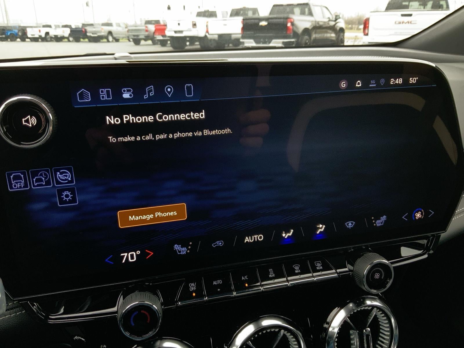 2026 Chevrolet Blazer EV LT - Photo 50