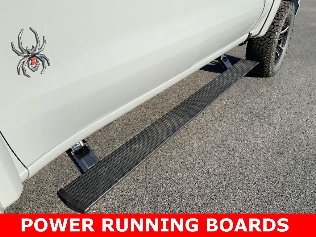 2025 Chevrolet Silverado 1500 RST - Photo 25
