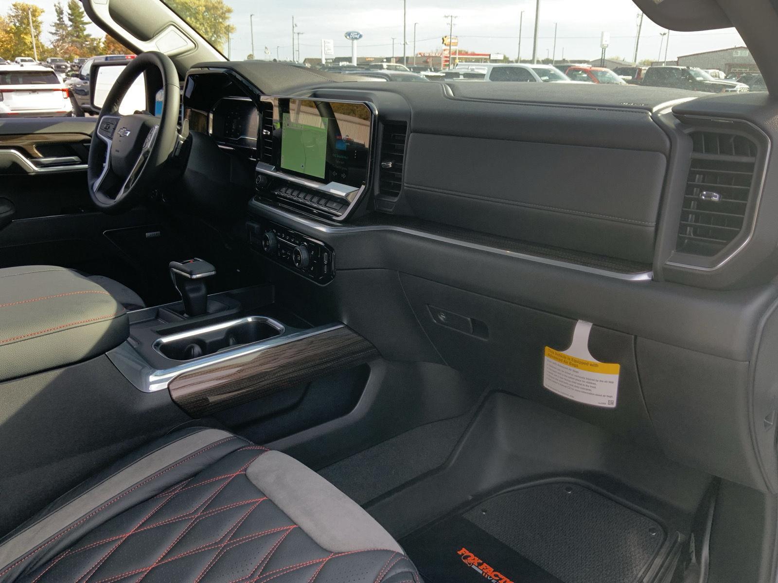 2025 Chevrolet Silverado 1500 RST - Photo 70