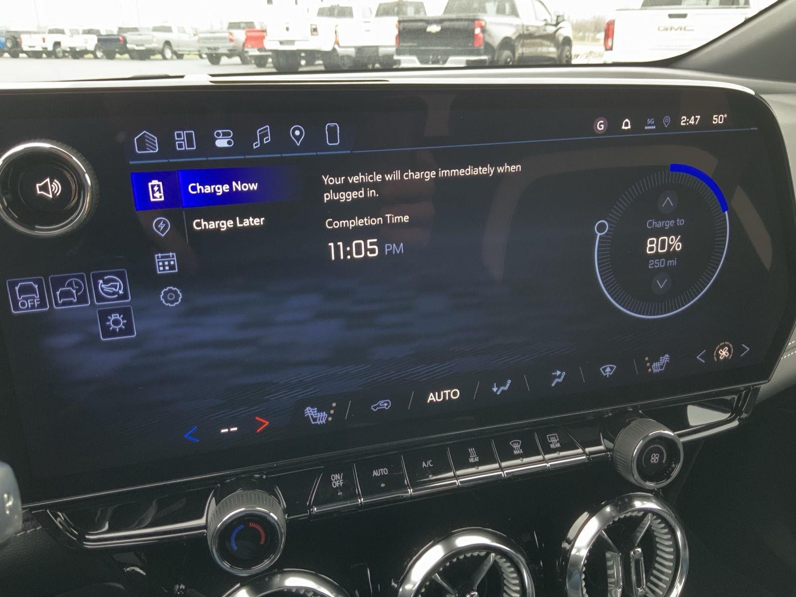 2026 Chevrolet Blazer EV LT - Photo 46